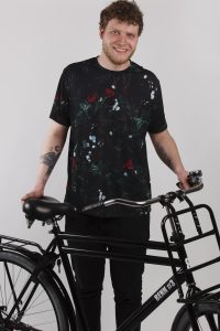 Benn Veninga - over ons