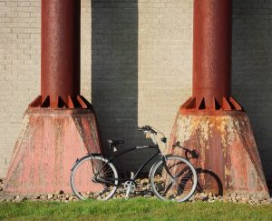 Geld verdienen met fietsen - verkoop
