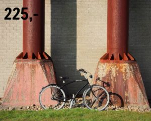 Geld verdienen met fietsen - verkoop