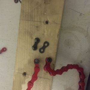 Verbindingsschakel