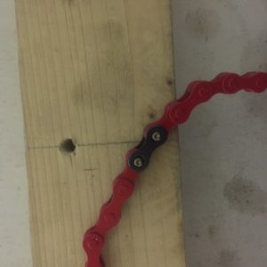Verbindingsschakel 2