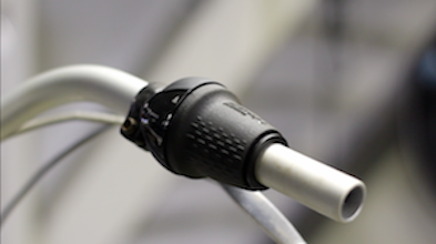 Nexus 7 shifter vervangen