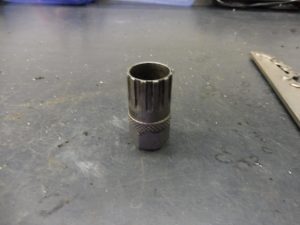 cassette afnemer