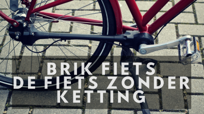 Brik review – De fiets zonder ketting