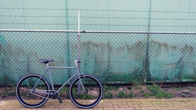 Fixie bouwen – Je eerste Fixed Gear project