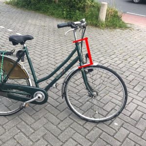 Balhoofd controleren