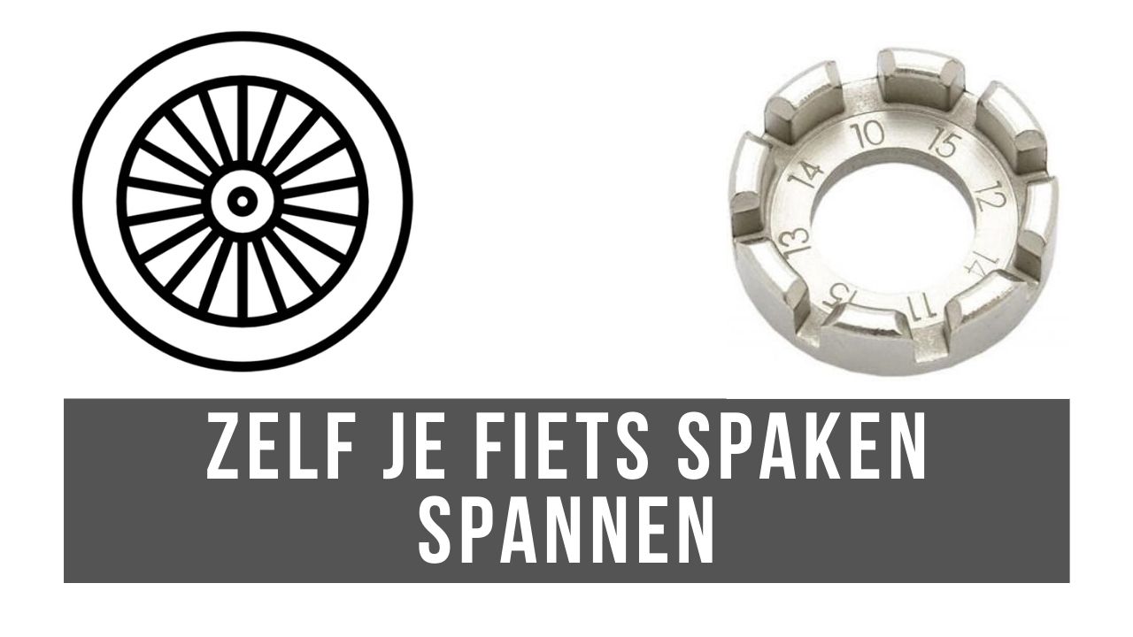 Spaken spannen