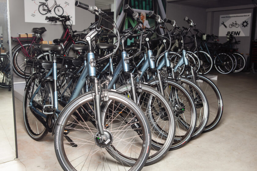 Wat is mijn tweedehands elektrische fiets nog waard?￼